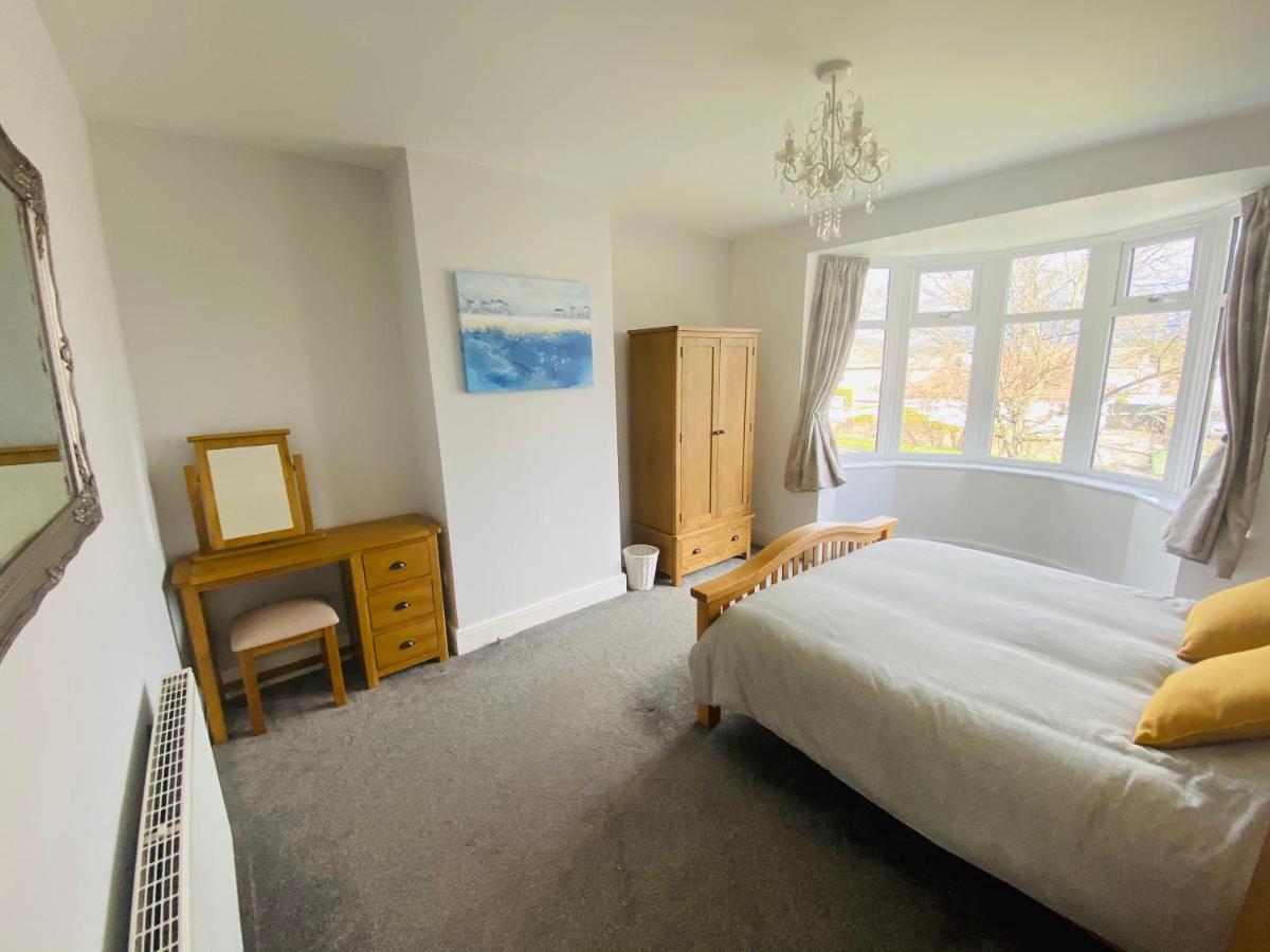 Villa Acacia Breezes - Delightful Scarborough Semi Extérieur photo