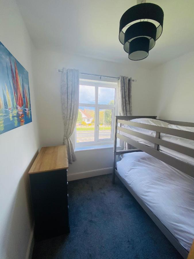 Villa Acacia Breezes - Delightful Scarborough Semi Extérieur photo