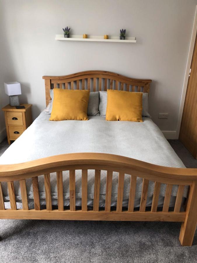 Villa Acacia Breezes - Delightful Scarborough Semi Extérieur photo